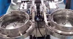 訂購自動攻牙機的流程？