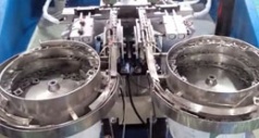影響攻牙機的攻絲速度的因素有哪些？